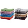 Praktik uterák Zara 450 g/m2 - uterák Zara 50x100 cm béžový