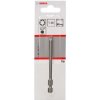Bosch Skrutkovací hrot Extra Hart T25, 89 mm 2607001654