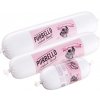 Purbello morčacím brokolicou a zemiakmi 400 g
