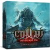 Cool Mini Or Not Cthulhu: Death May Die – Fear of the Unknown