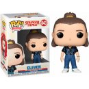 Funko POP! Stranger Things Eleven With Eggos 10 cm