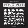 Vlk a plch - Vratislav Brabenec, Richard Pecha (Ilustrátor)