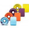 Longboard kolečka ORANGATANG Stimulus 70mm velikost 83a / purple