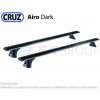 Sada priečnikov CRUZ Airo Dark X128