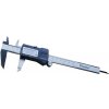 Dasqua Meradlo posuvné vodoodolné IP54 – 300 mm
