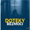 VAR - Cílek: Doteky bezmoci (MP3-CD)
