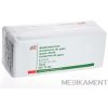 GAZIN KOMPRESY GÁZOVÉ NESTERILNÉ 5 x 5 cm 8-vrstvové 100 ks