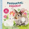 Poslouchej, zajíčku! - Svojtka&Co.