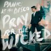 Panic At The Disco: Pray For The Wicked: CD