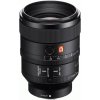 SONY FE 100 mm f / 2,8 STF G Master OSS