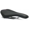 Selle Royal Vivo Moderate sedlo čierna 178 mm