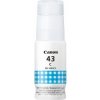 Atrament Canon GI-43C - originálny
