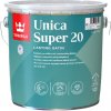 Tikkurila Odolný uretánovo alkydový lak Unica super 20 3 l