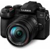 Panasonic Lumix DC-G97 + 14-140 mm f/3,5-5,6 DC-G97HE (DC-G97HE)