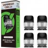Vaporesso Xros Series Pod cartridge Corex 2.0, /4 ks/bal. Balenie: 4 ks, Odpor: 1,0 ohm