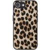 Picasee ULTIMATE CASE pro Apple iPhone 16e - Brown Tiger