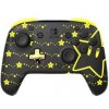 PDP Rematch Glow bezdr. gamepad NS čierny
