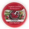 Yankee Candle vonný vosk Červená malina 61 g
