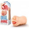 Blush X5 Men Oral Anne