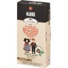 Les Cafés Sati Hansi 10 ks