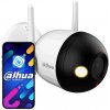 F4C-PV - IP tubová kamera 4Mpx, WiFi, 2.8mm, Smart Dual Light, Mikrofón, Reproduktor - Dahua