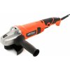 KRAFT&DELE Uhlová brúska 1300W 125mm KD1723