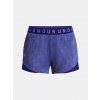 Šortky Under Armour Play Up Twist 3.0 - modré
