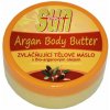 SunVital Coconut Oil telové maslo po opaľovaní 200 ml
