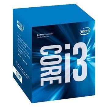 Intel Core i3-7100 BX80677I37100