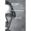 Kant and Teleology