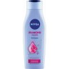 Nivea šampón Diamond Gloss Care 400 ml