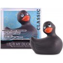 I Rub My Duckie Black