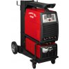 HELVI COMPACT 360 AC/DC vodné chladenie