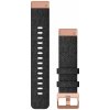 GARMIN QUICKFIT 20 - čierna