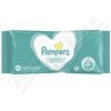 PAMPERS vlhčené ubrousky Sensitive 52ks