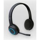 Logitech Wireless Headset H600