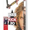 INXS - Kick 30 (Limited deluxe 3CD+BluRay)