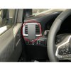 Brodit ProClip montážna konzola na palubnú dosku pre Volkswagen Amarok 24-25, 806009