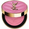 Yves Saint Laurent Make Me Blush Bold Blurring Blush lícenka 87 Pink Voltage 6 g
