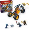 LEGO® NINJAGO® 71811 Arin a jeho nindža terénna bugina