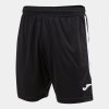 GLASGOW SHORT BLACK WHITE 6XS