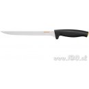 FISKARS nôž Functional Form 857106 čierny/strieborný/oranžový