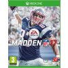 Madden NFL 17