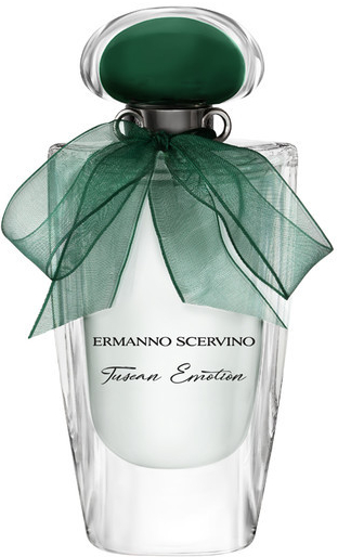 Ermanno Scervino Tuscan Emotion parfumovaná voda dámska 50 ml