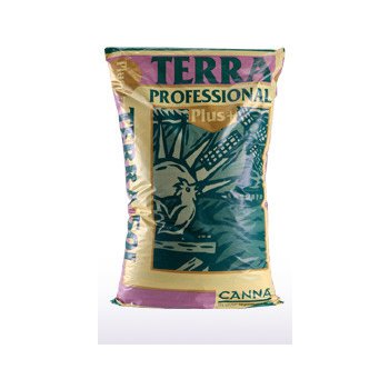 Canna Terra Professional Plus 50l