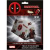 EPEE Samolepky Deadpool