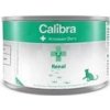 Calibra VD Cat Renal 200 g konzerva