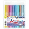 Centropen Colour World Pastel 7550 6 ks