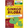 MaxiVita Premium Ginkgo biloba 30 tabliet 22,8 g
