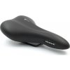 Selle Royal Premium Moderate 60st. Wave čierne